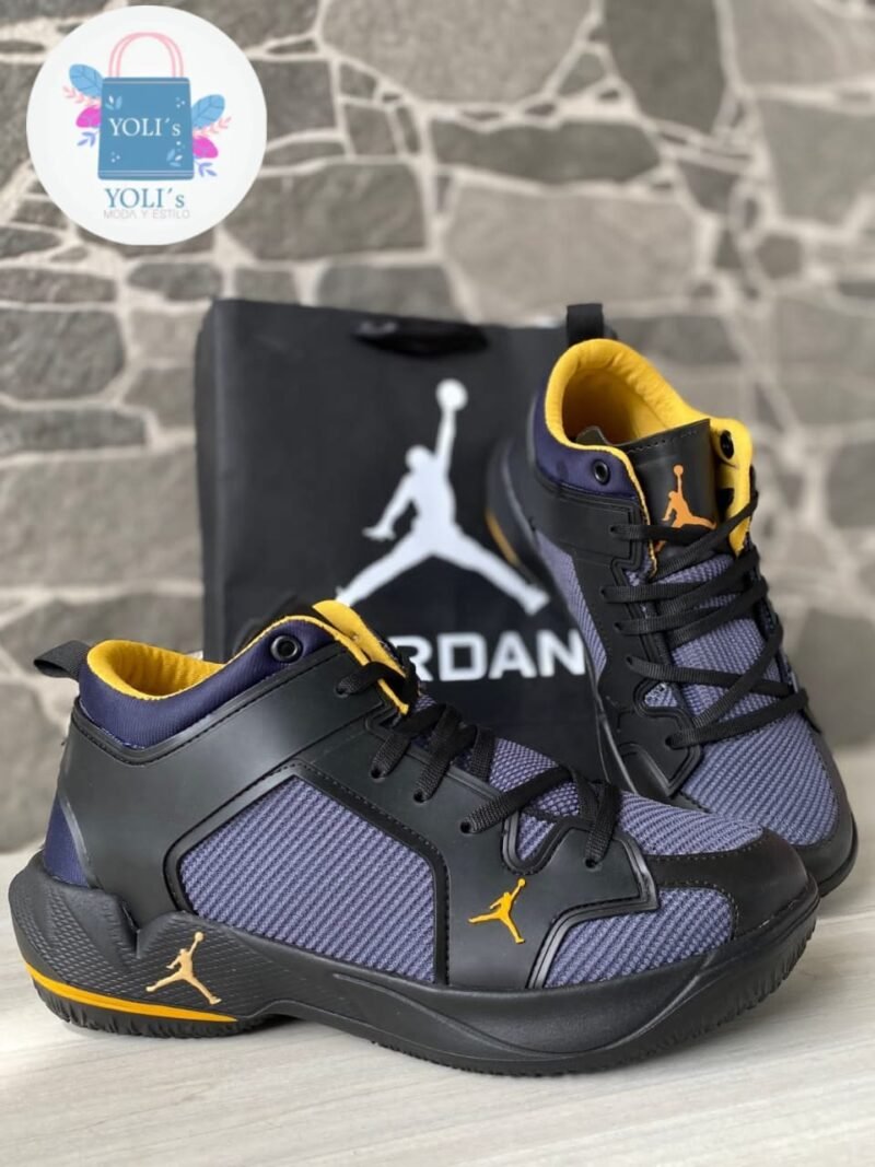 JORDAN 37 LOW - Imagen 6