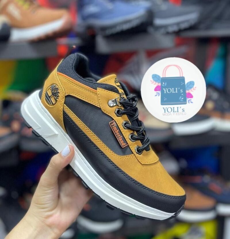TIMBERLAND TRAKER - Imagen 4