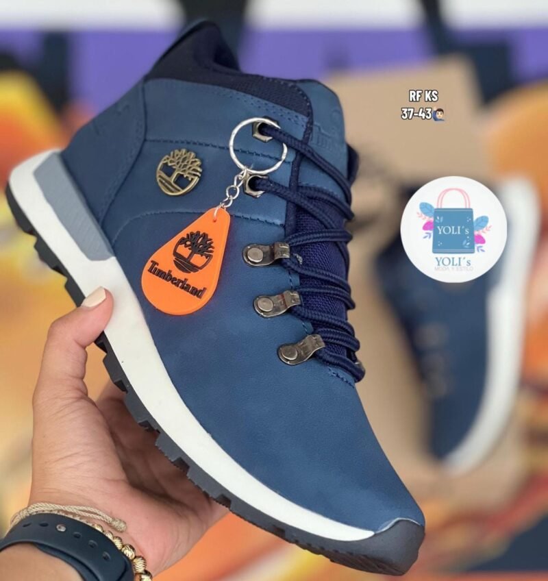 TIMBERLAND - Imagen 2