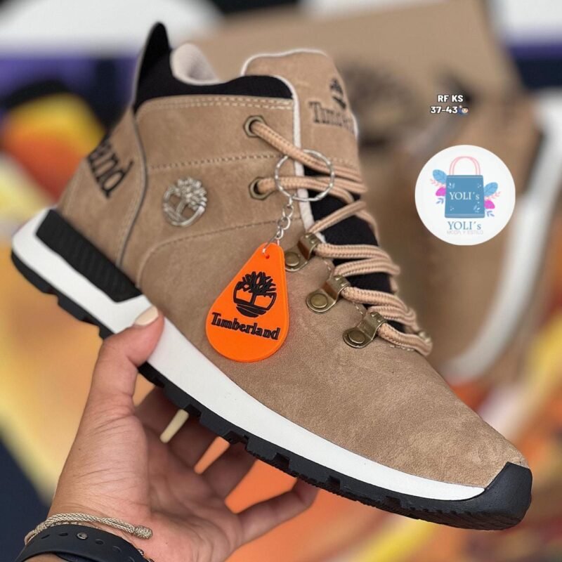 TIMBERLAND - Imagen 3