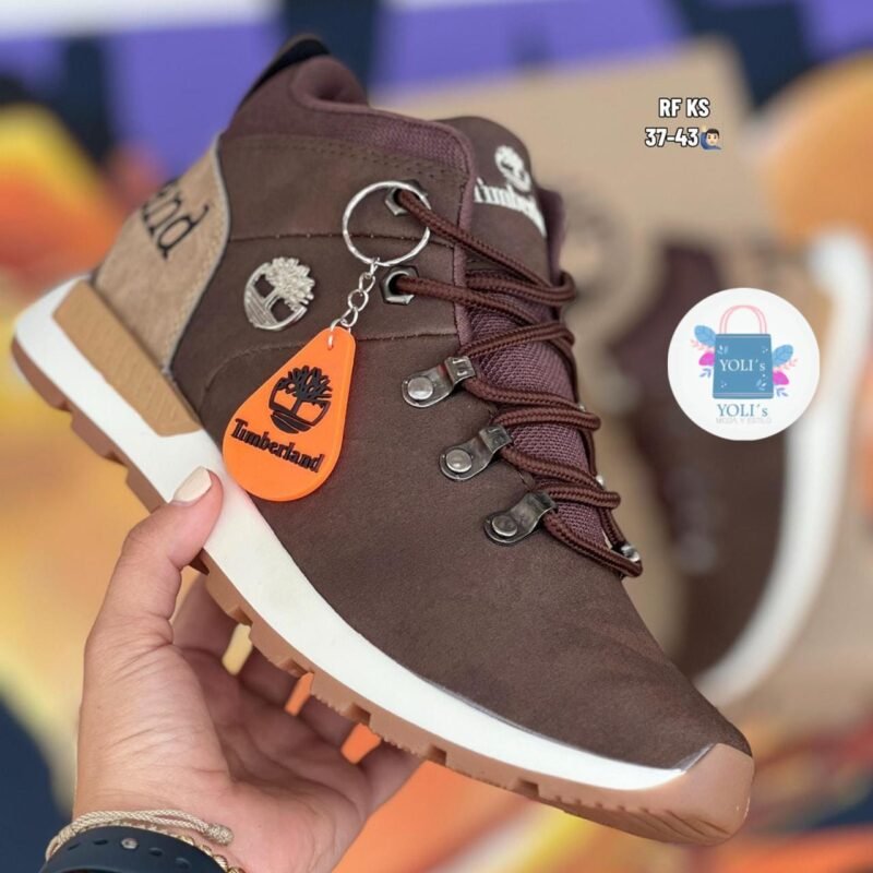 TIMBERLAND - Imagen 4