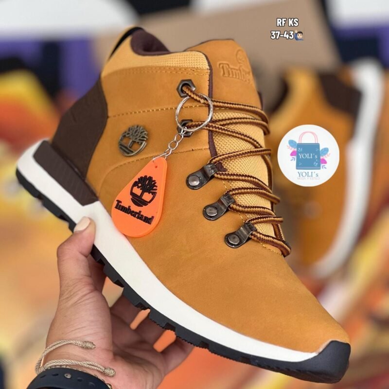 TIMBERLAND - Imagen 5