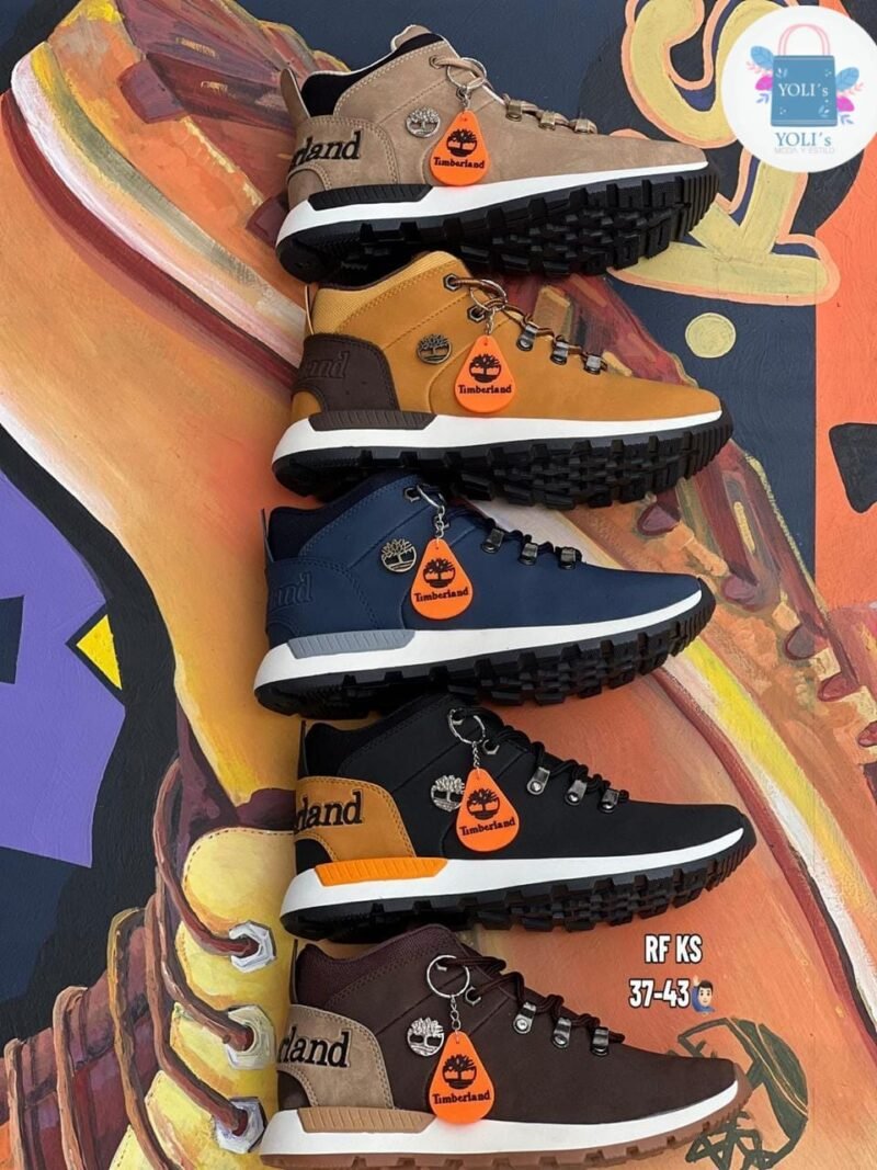TIMBERLAND