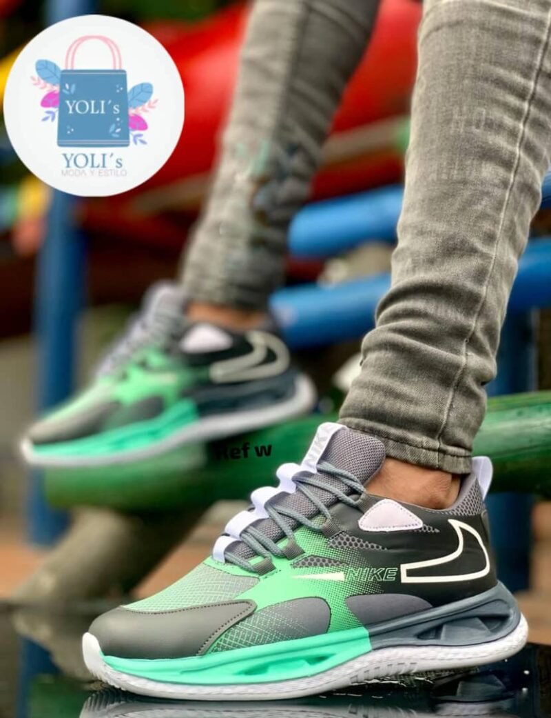 NIKE ICE - Imagen 2