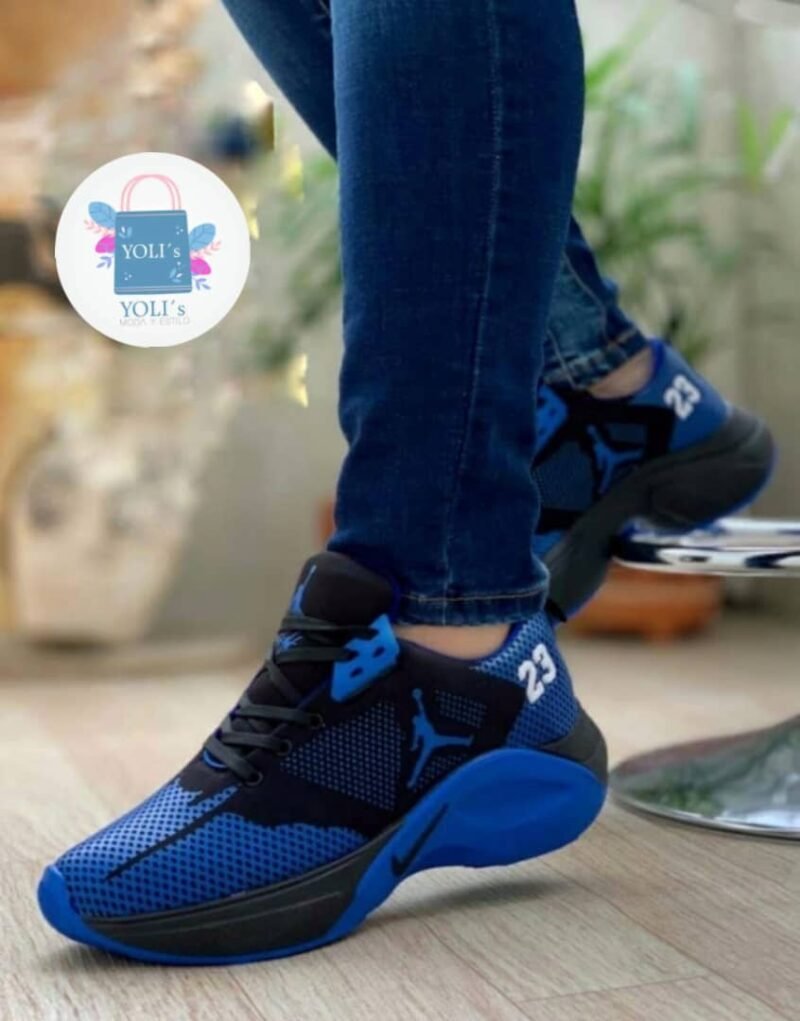 JORDAN 23 - Imagen 5