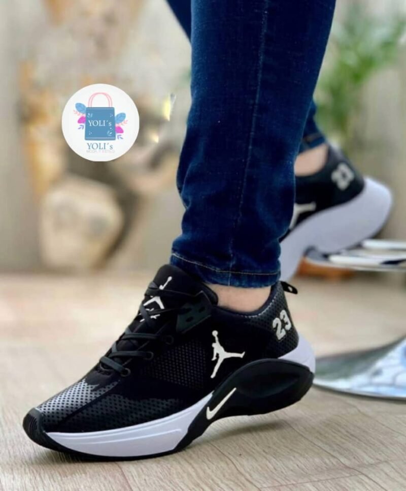 JORDAN 23