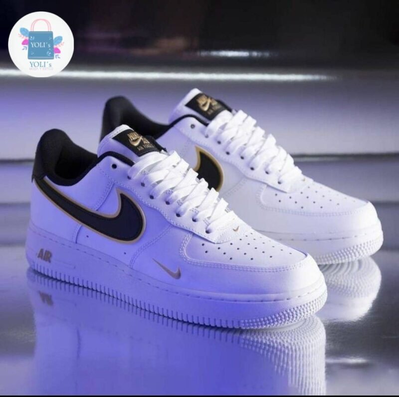 NIKE FOR ONE GOLD - Imagen 2