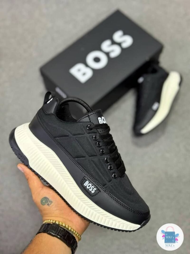 HUGO BOSS TTNM EVO - Imagen 2