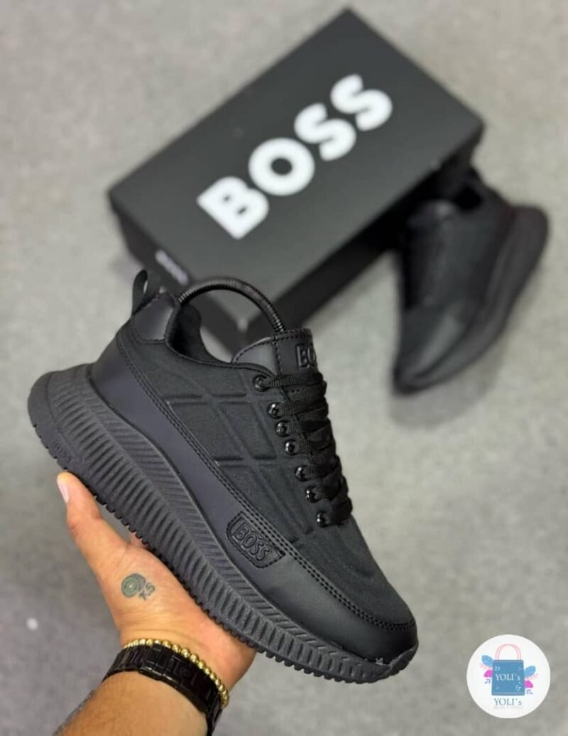 HUGO BOSS TTNM EVO - Imagen 4