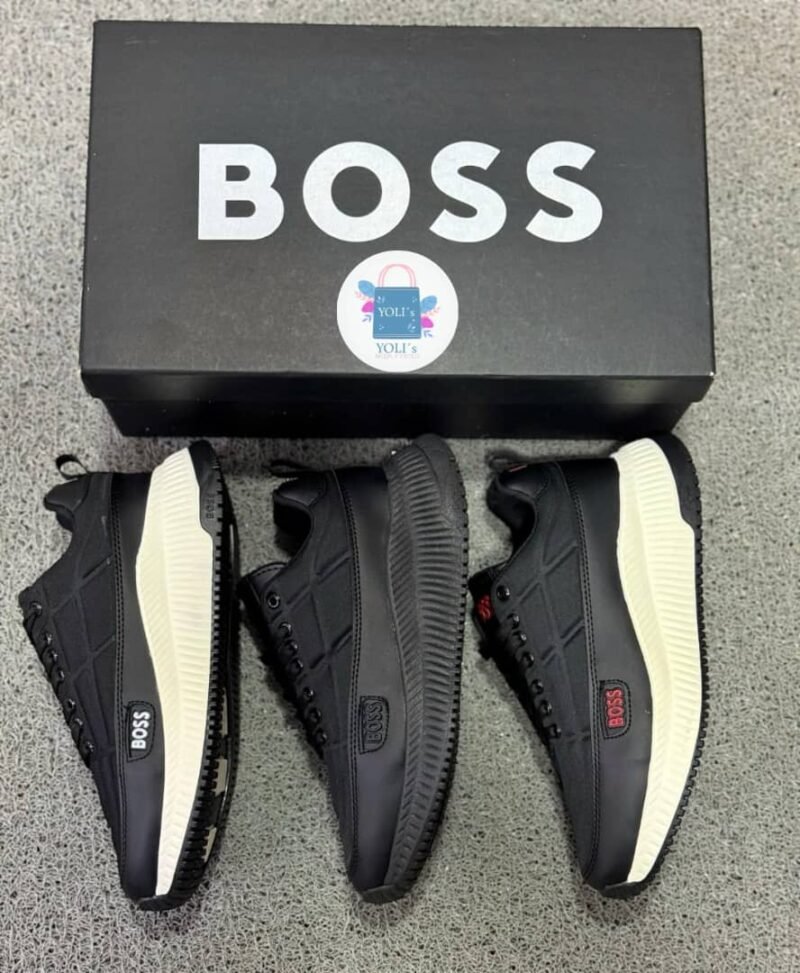 HUGO BOSS TTNM EVO