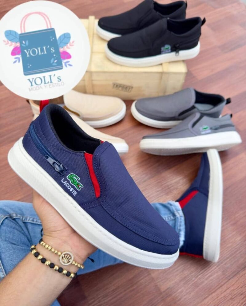 CASUAL LACOSTE