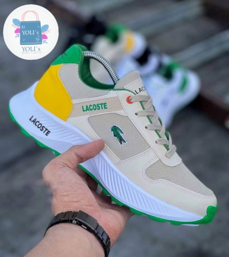 LACOSTE - Imagen 3