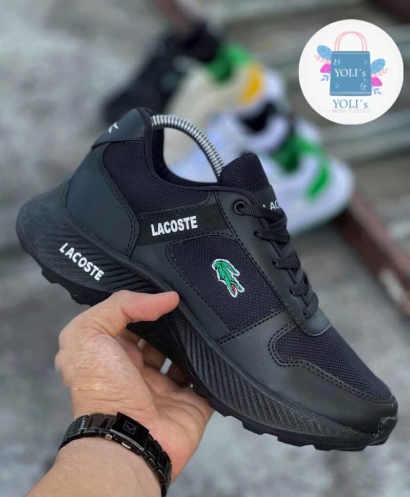 LACOSTE - Imagen 4