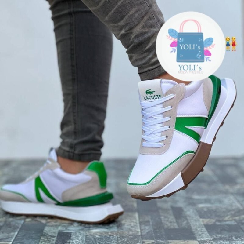 LACOSTE - Imagen 3