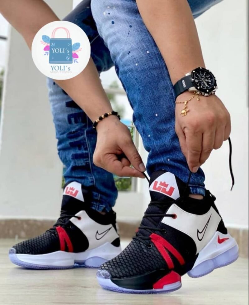 NIKE LEBRON