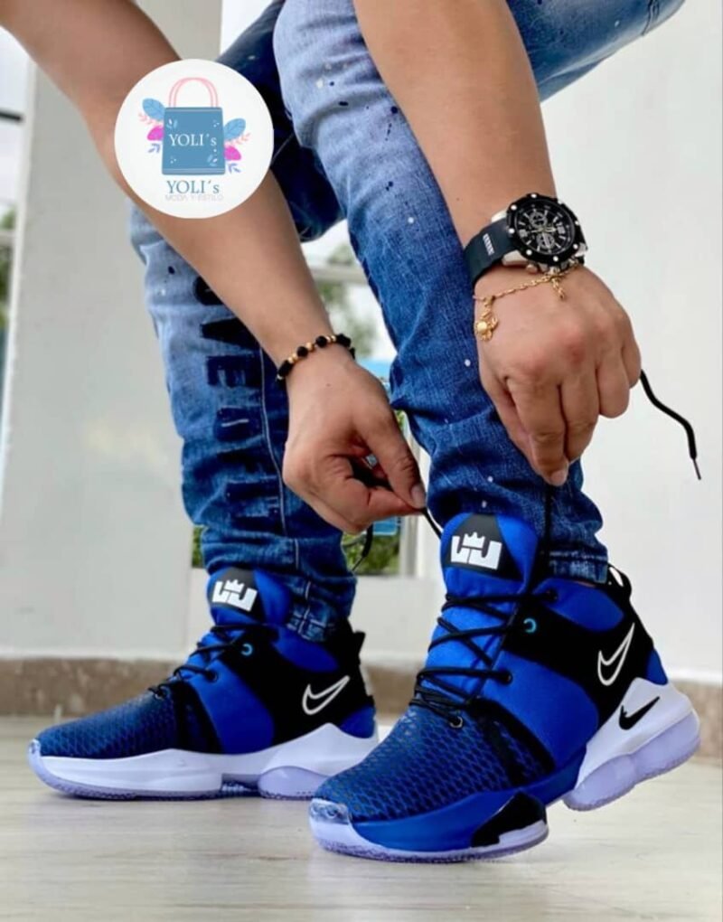 NIKE LEBRON - Imagen 2