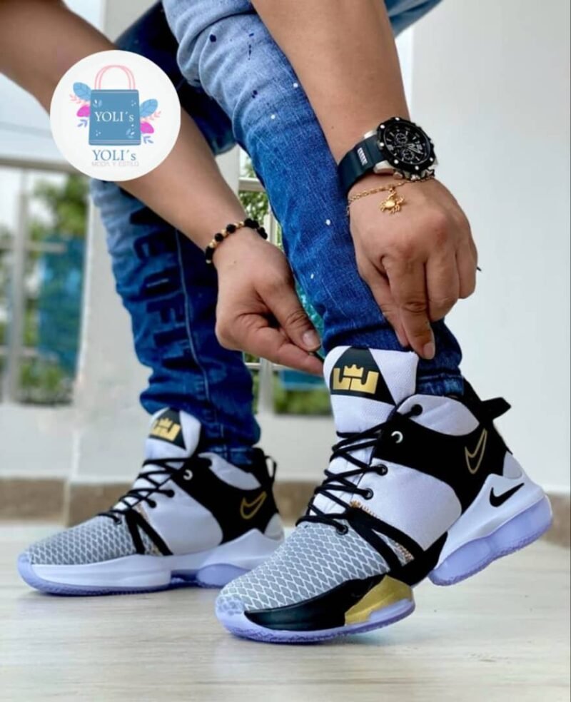 NIKE LEBRON - Imagen 3