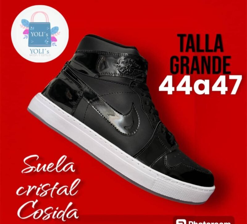NIKE RETRO 1 - Imagen 2