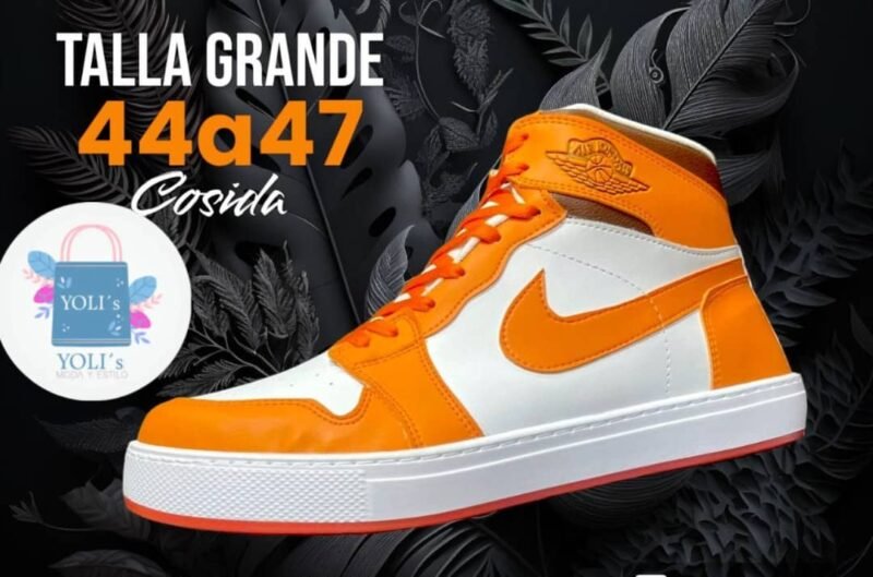 NIKE RETRO 1 - Imagen 3