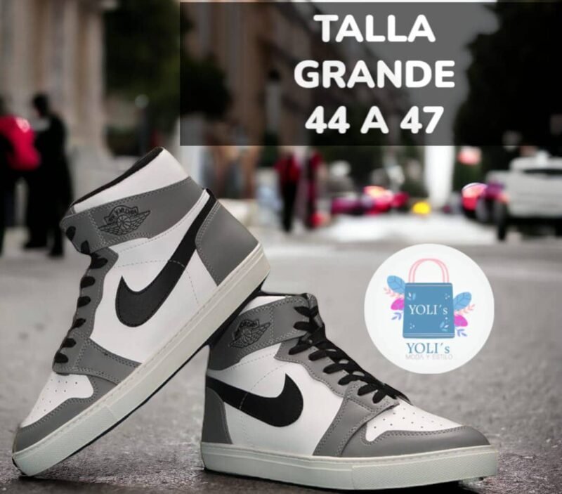 NIKE RETRO 1 - Imagen 4