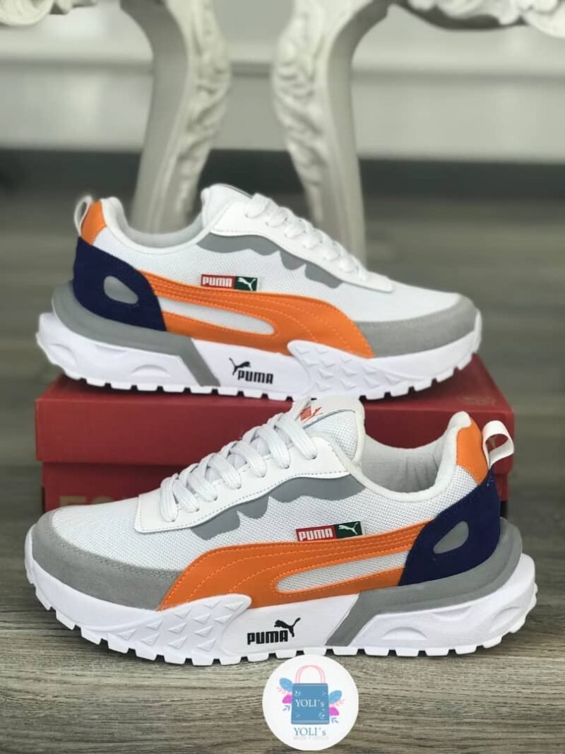 PUMA FERRARI - Imagen 3
