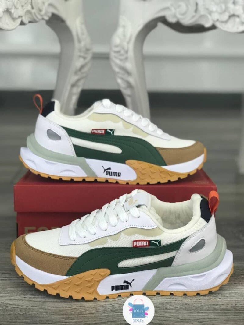 PUMA FERRARI - Imagen 5