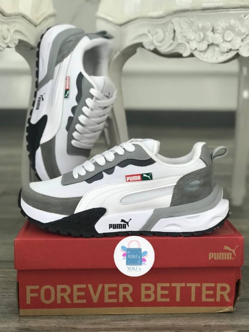 PUMA FERRARI - Imagen 7