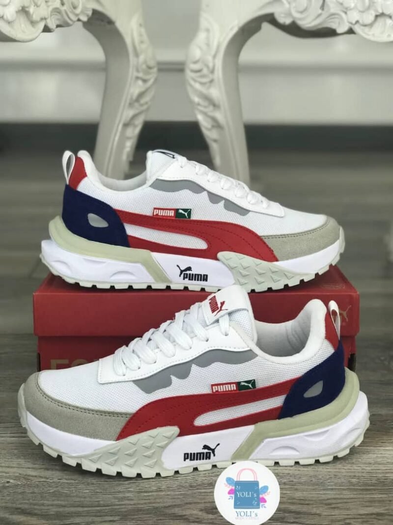 PUMA FERRARI - Imagen 6