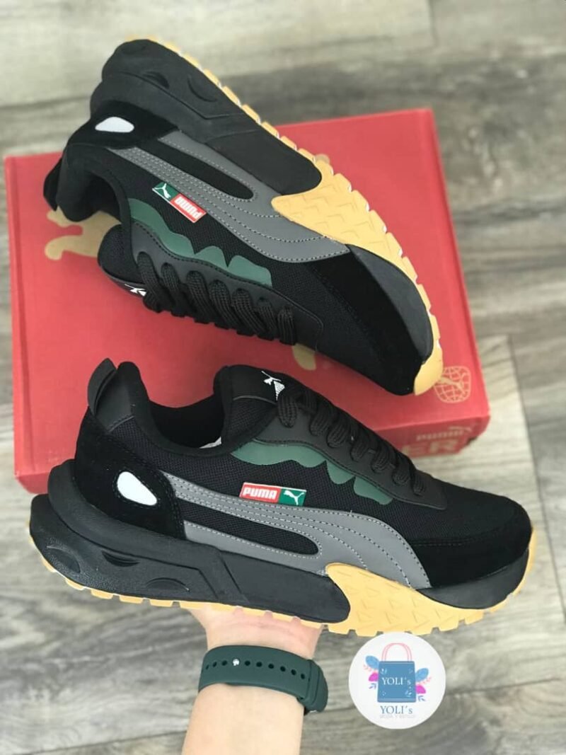 PUMA FERRARI - Imagen 9