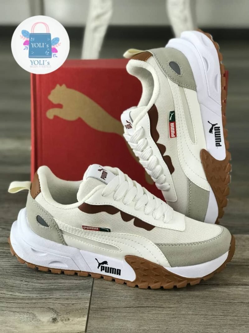 PUMA FERRARI