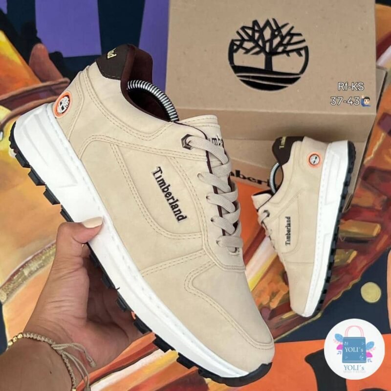 CASUAL TIMBERLAND BAJO - Imagen 2