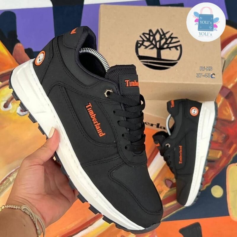 CASUAL TIMBERLAND BAJO - Imagen 4
