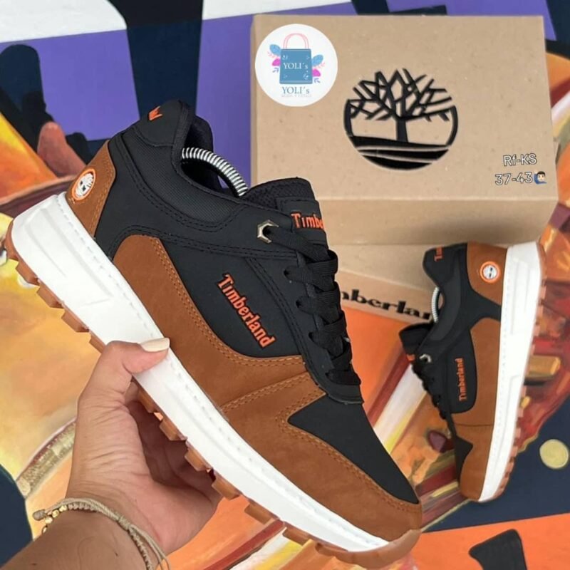 CASUAL TIMBERLAND BAJO - Imagen 5
