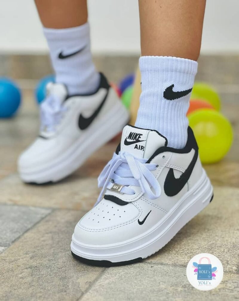 NIKE NIÑO - Imagen 2