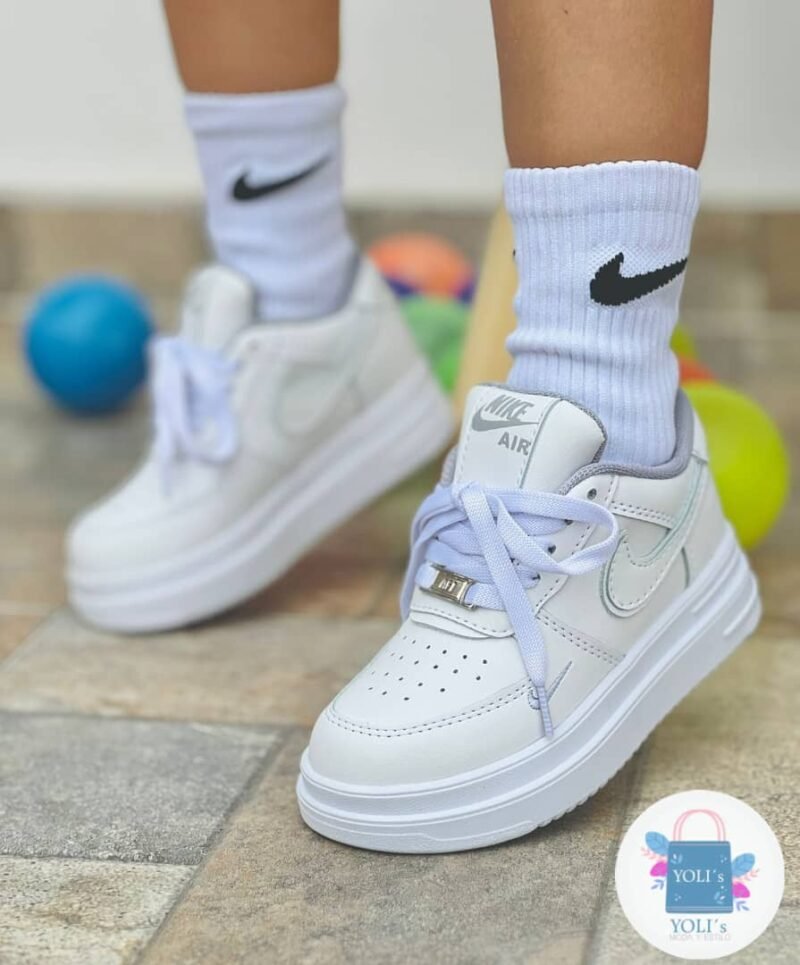 NIKE NIÑO - Imagen 3