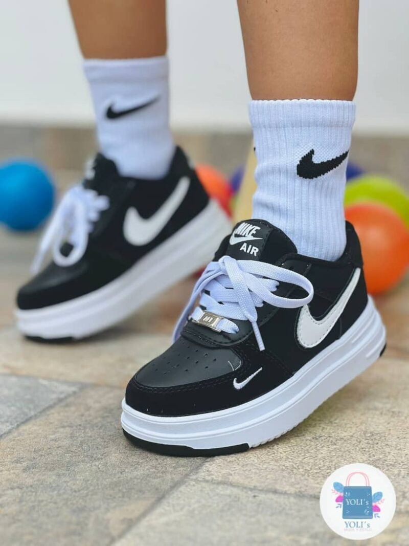 NIKE NIÑO - Imagen 4