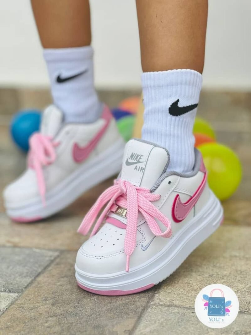 NIKE NIÑO - Imagen 5