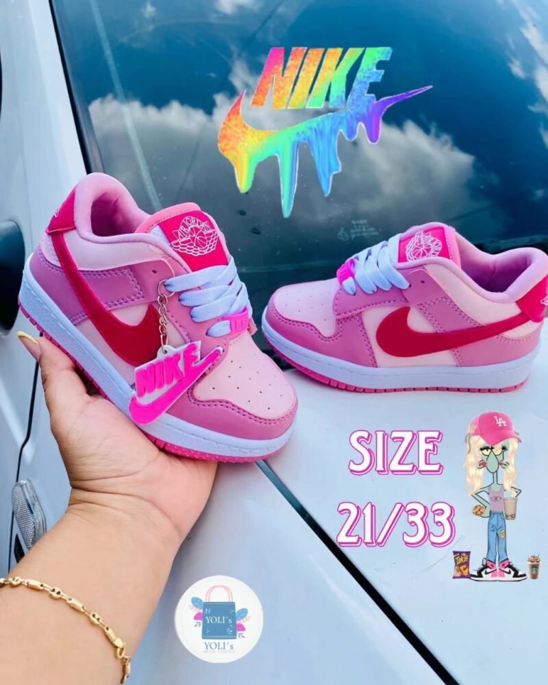DEPORTIVO NIÑO - NIÑA - Imagen 2