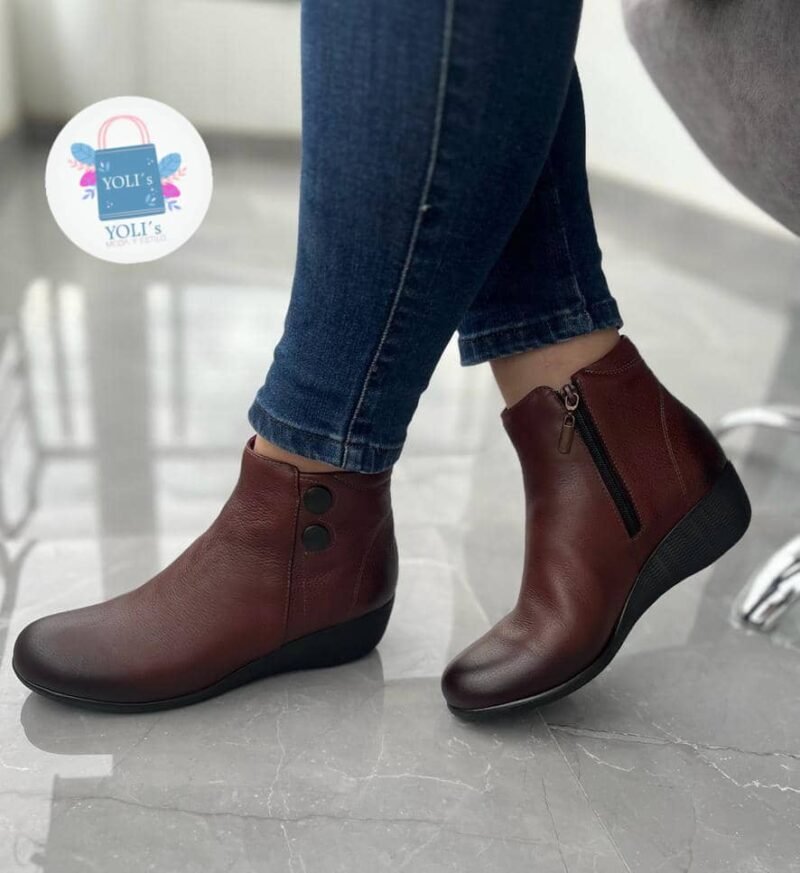 BOTIN DAMA - Imagen 2