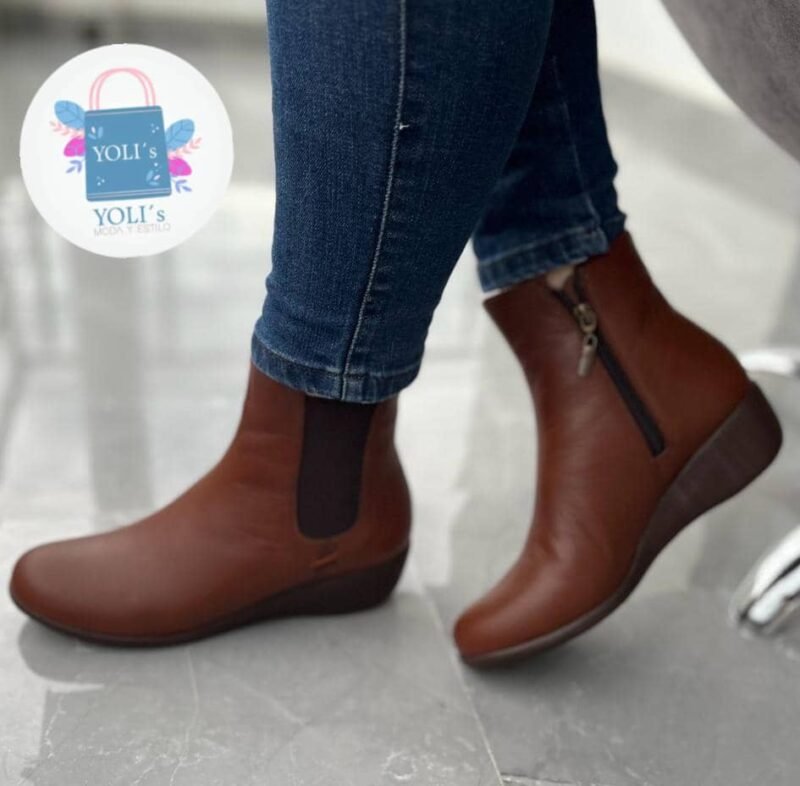 BOTIN DAMA - Imagen 3