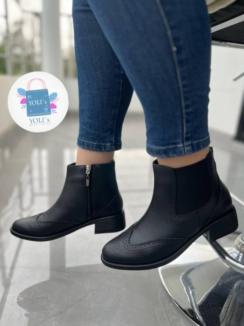 BOTIN DAMA - Imagen 8
