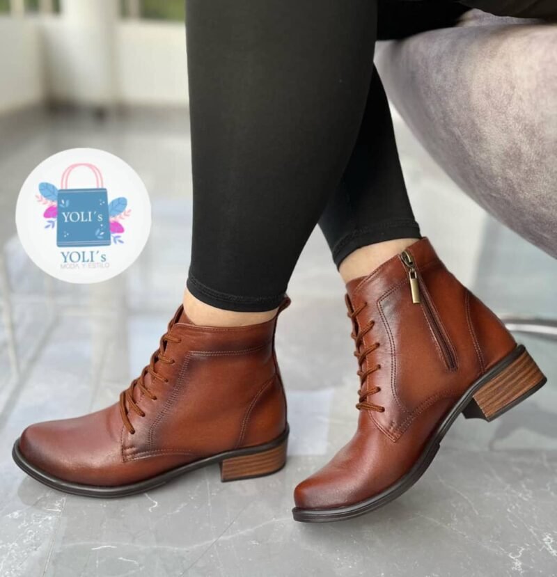 BOTIN DAMA - Imagen 6