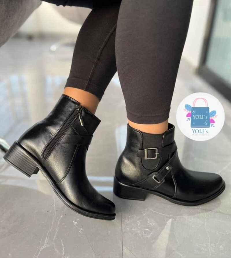 BOTIN DAMA - Imagen 5