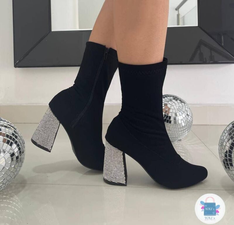 BOTIN DAMA