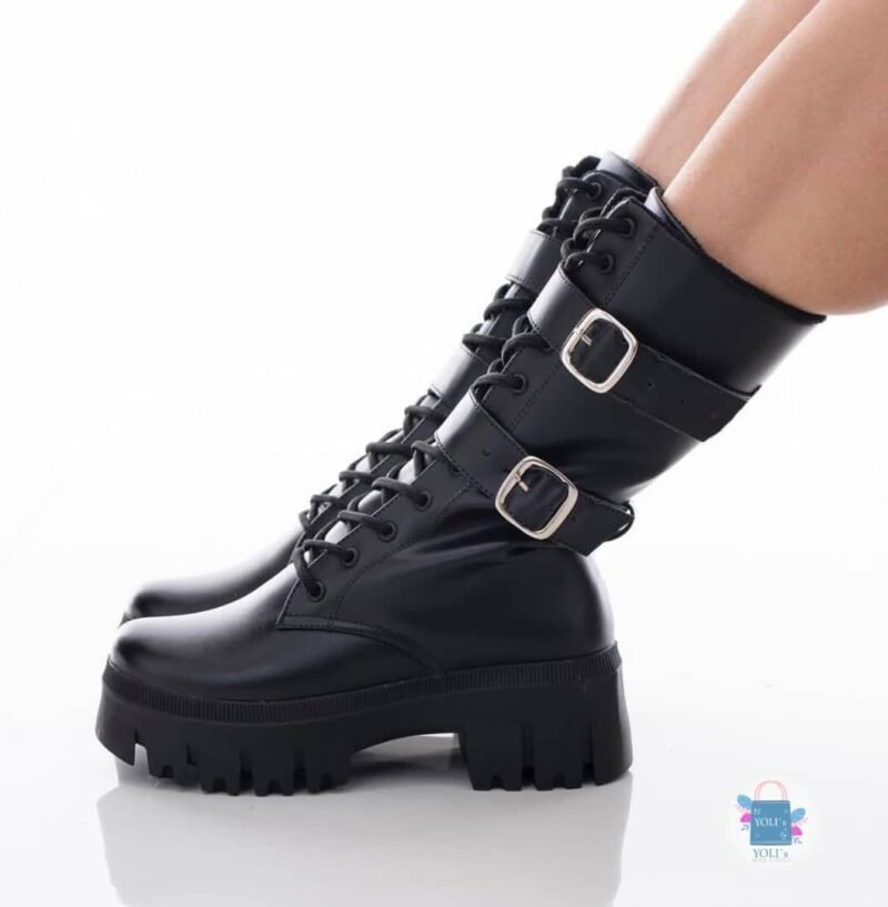 BOTIN DAMA - Imagen 3