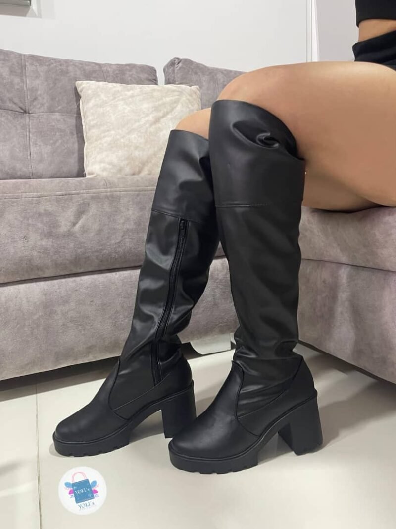 BOTIN DAMA - Imagen 2