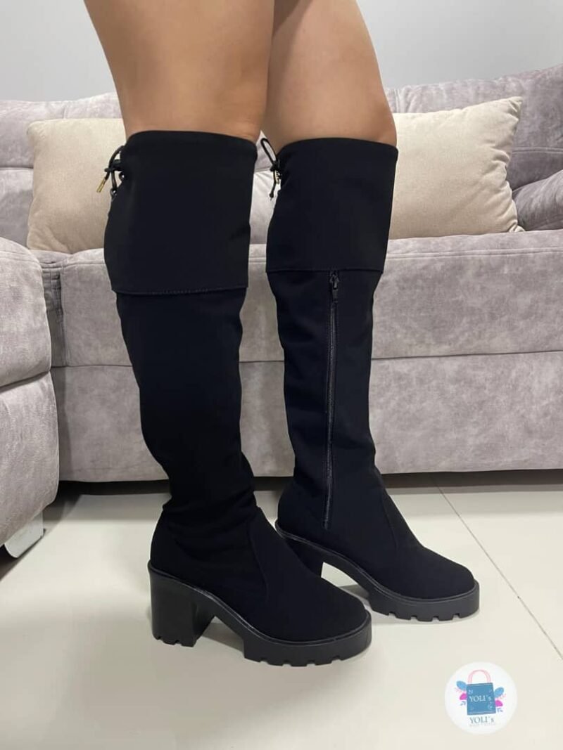 BOTIN DAMA - Imagen 3
