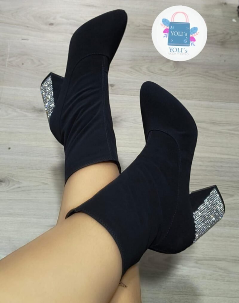 BOTIN DAMA - Imagen 2