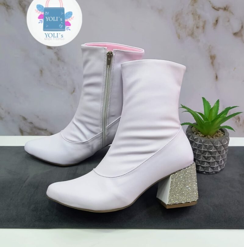 BOTIN DAMA - Imagen 4