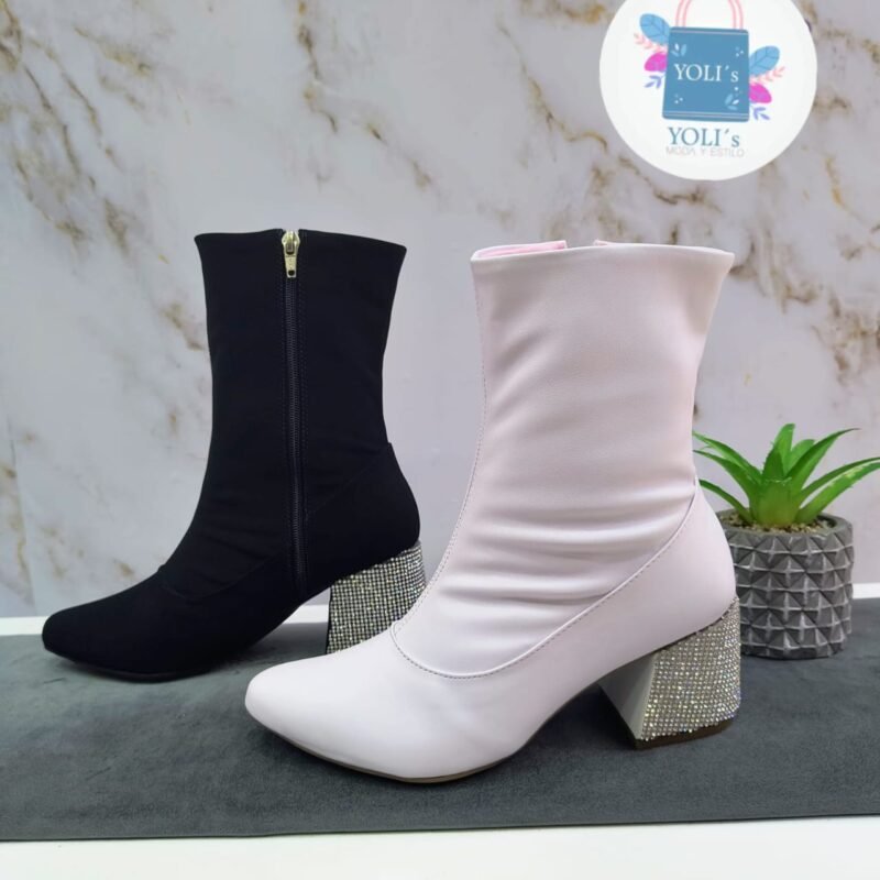 BOTIN DAMA - Imagen 5
